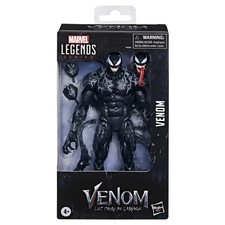 Marvel Legends Series Venom &ndash; Let There Be Carnage Action Figure Toy