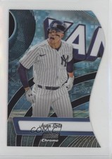 2024 Topps Stadium Club Triumvirates Black 63/99 Juan Soto #TRI-7 0k26