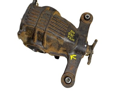 4111053280 HINTERES DIFFERENZIAL / 3RJ2066A / 17071149 FÜR LEXUS IS200 DS2/IS2