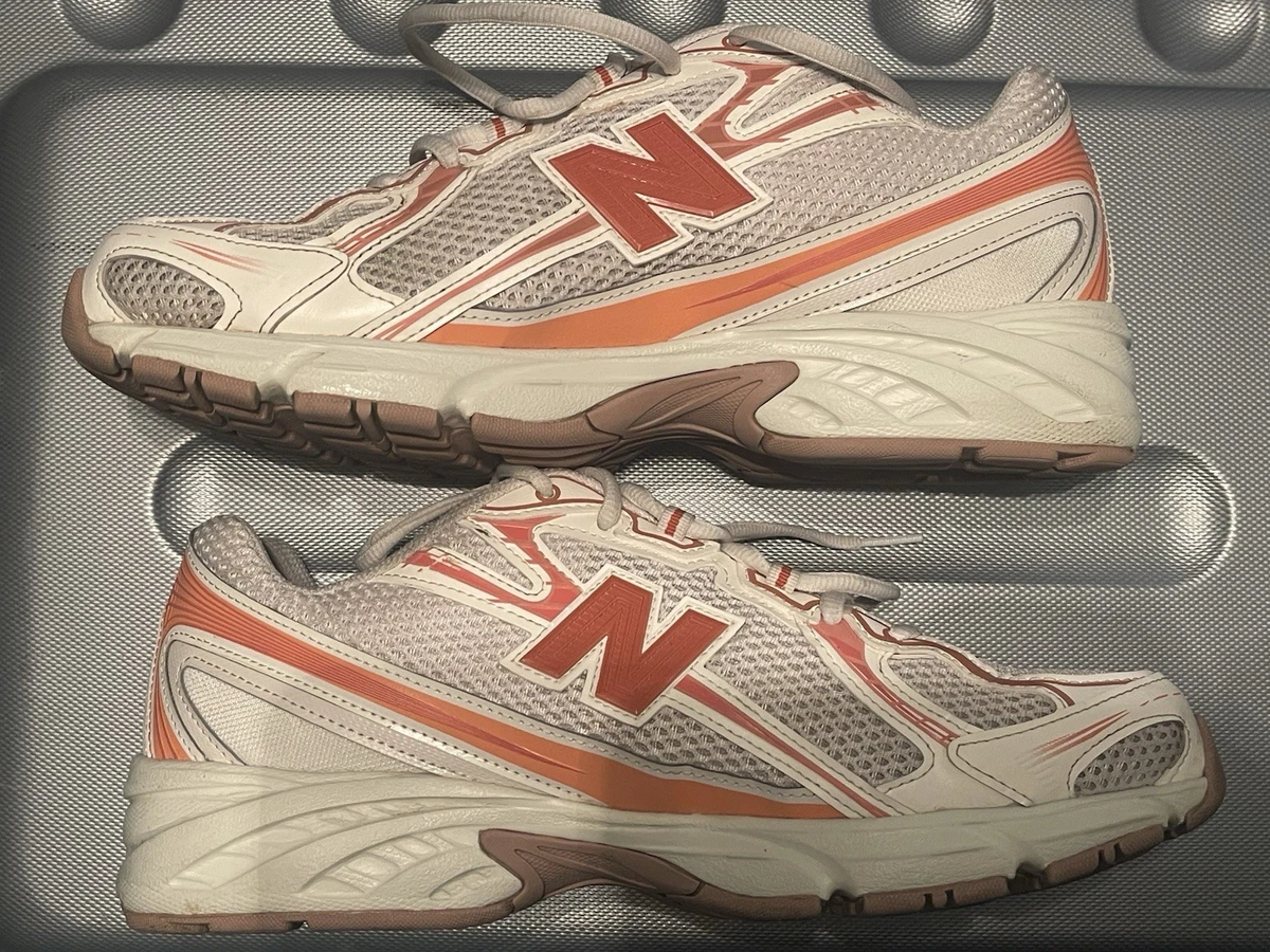 New Balance 740 Foot Locker Exclusive Craftwork Pack for Sale
