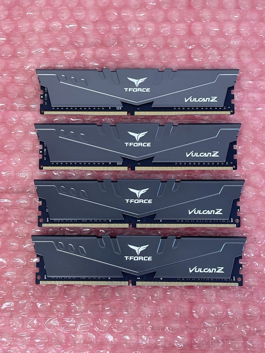 Team Group 8GB Computer RAM for sale | eBay