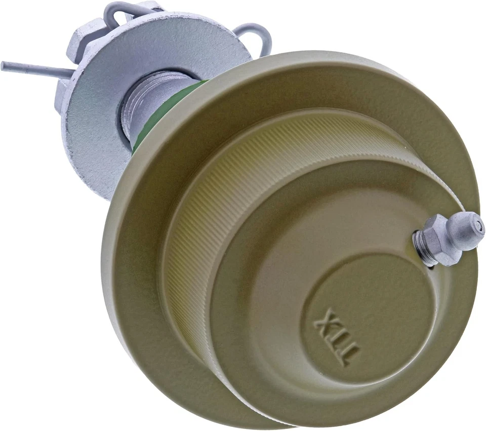 Mevotech TTX TXK6693 Ball Joint Front Lower HD for Chevy GMC 2500HD 3500 H2 - Image 3 of 4