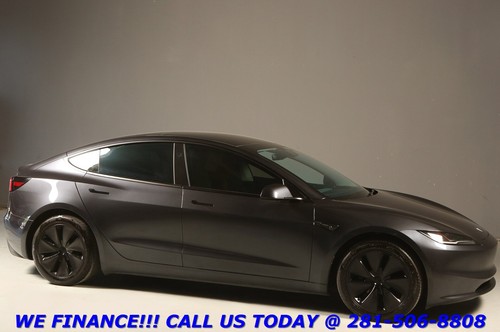 2024 Model 3 2024 Long Range AWD FSD4 AUTPILOT 9K MILES!! - Picture 7 of 24