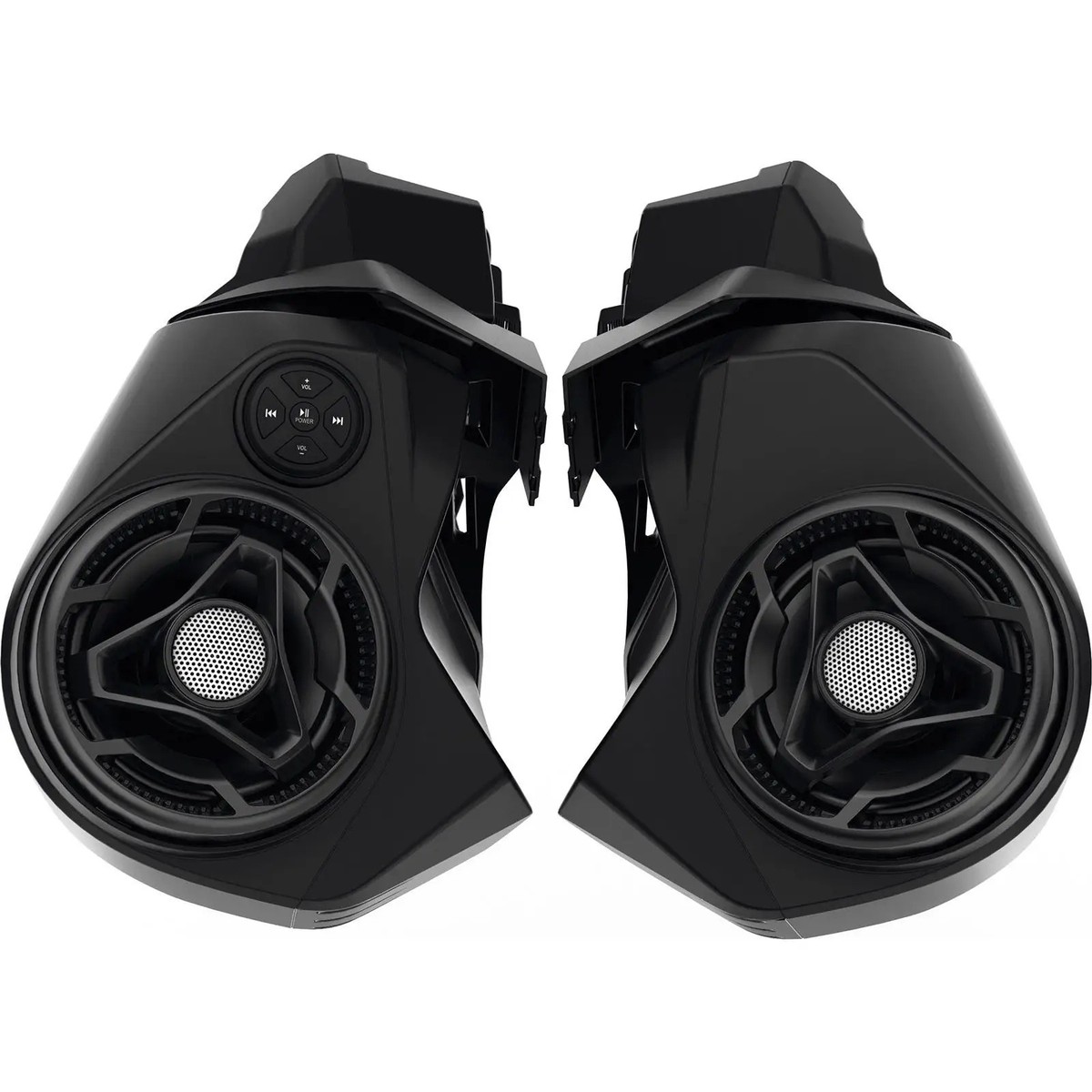 SeaDoo 295100711 ST3 Premium Audio System Speaker Add On RXT-X GTX 