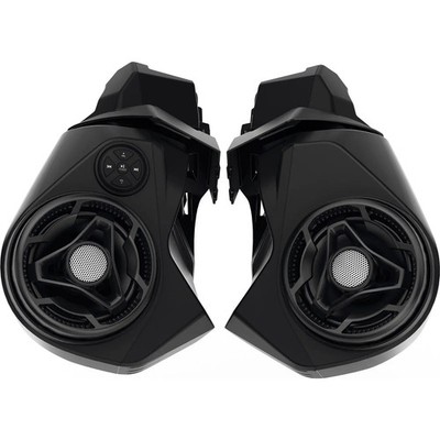 SeaDoo 295100711 ST3 Premium Audio System Speaker Add On RXT-X GTX 300 230 WAKE