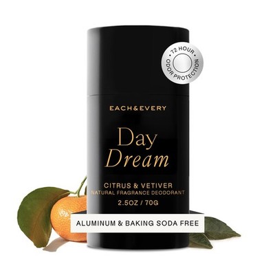 Aluminum Free Deodorant for Women & Men - All Natural Deodorant for Sensitive...