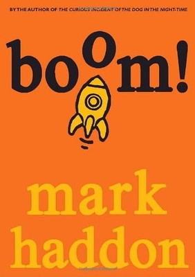 Boom: (Or 70,000 Light Years) - VERY GOOD
