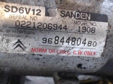 Climatisation et Accessoires Peugeot 106