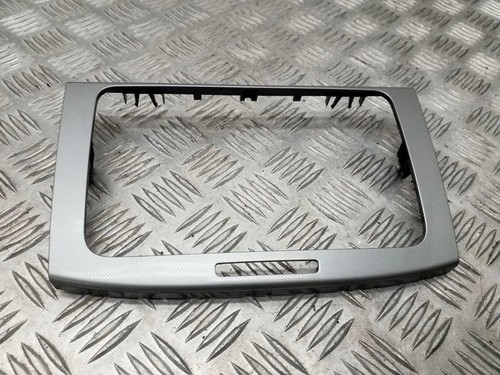 VW PASSAT Variant B6 3C5 Musik-Player Verkleidung 3C0858069M 2.00 34720882