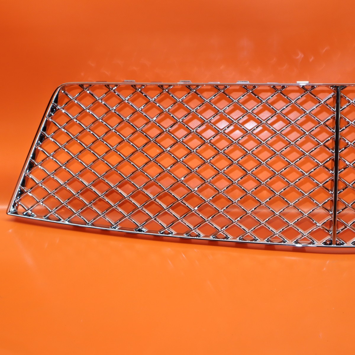 BENTLEY MANSORY GT GTC GRILLE LOWER CENTER 2006 2007 2008 2009 2010 OEM