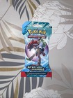 Booster sous blister Pokémon Écarlate Et Violet - Aventures Ensemble EV9 FR🩵