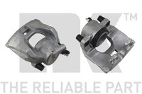 Bremssattel Nk 2125180 FüR OE 1379932 - 1432361 - 1583139 - 2224578