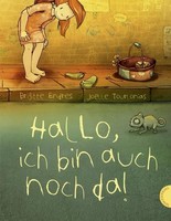 Hallo, Ich Bin Auch Noch Da! Brigitte Endres