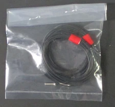 Tamiya 1/35th Scale 88mm Gun Flak 36/37 - Tubing from Kit No. 35017