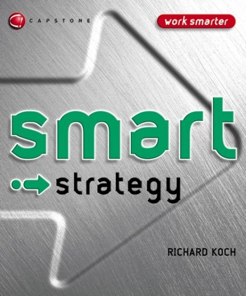 Smart Strategy Rev Koch Paperback Capstone 9781841125848