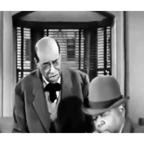 The Amos 'n Andy Show 1951 Classic TV DVD – 32 Rare Comedy Episodes