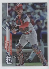 2020 Topps Update Rainbow Foil Andrew Knizner #U-146 1s8