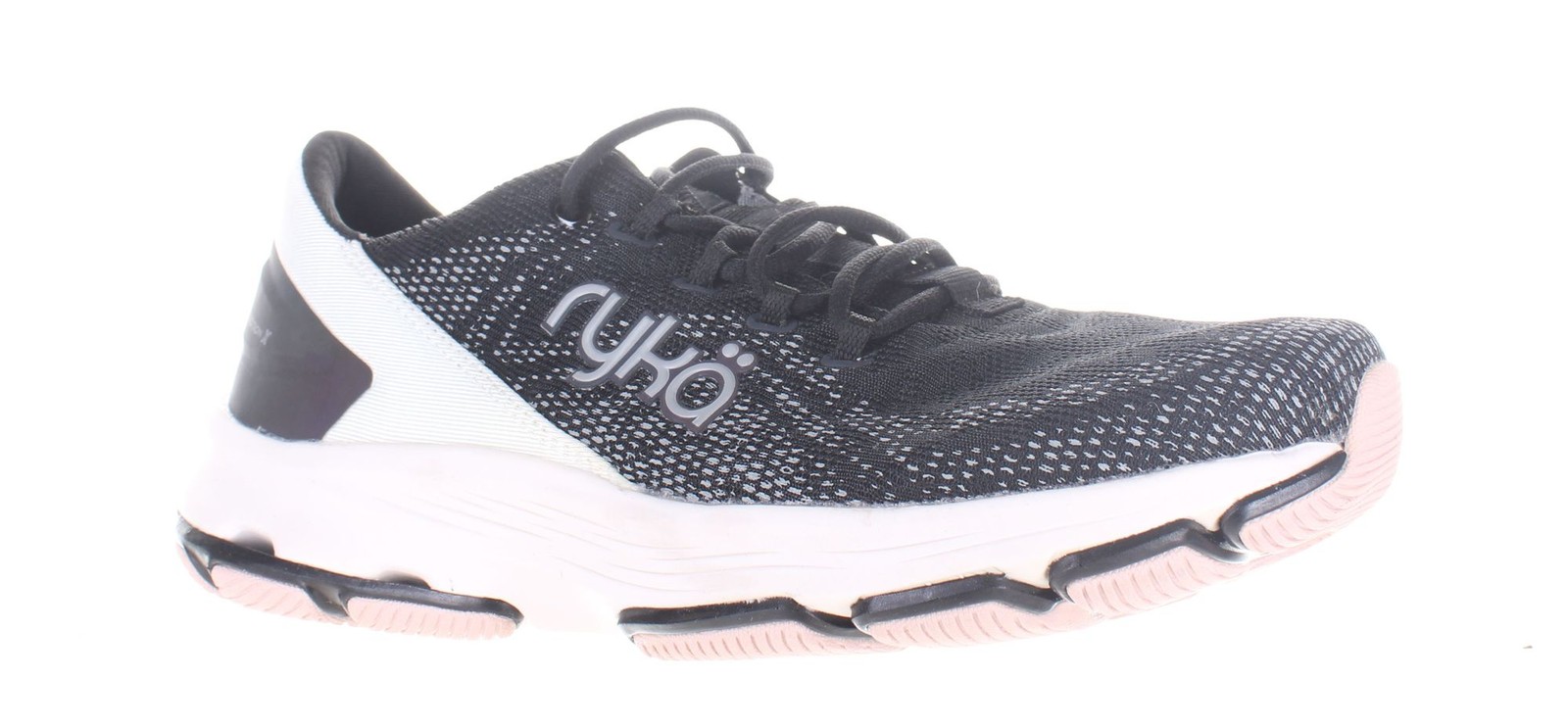 Rykä Women's Devotion X TR Black Hiking Shoes Size 9