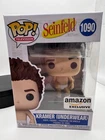 Funko Pop! Vinyl: Kramer (Underwear) - Amazon Exclusive #1090