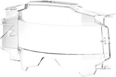 100% ARMEGA FORECAST Shield Clear 59074-00001 610-6044 5804-8900-00