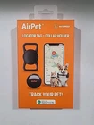 AirPet Locator Tag Collar Holder Track Your Pet Apple Find My Waterproof New