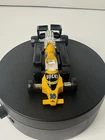 1985 Bandai Tonka GoBots Slicks #16 Robot Formula Race Car