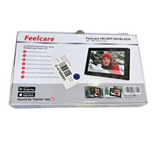 Feelcare Hn-dpf1001 10.1" Wifi Photo Framee