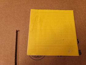 Bible Buffet (Nintendo NES, 1993) Box, Manual, Registration Game Sleeve - Tested