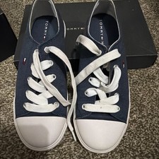 Tommy Hilfiger Kids Shoes