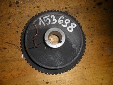 Courroie de distribution Fiat 600