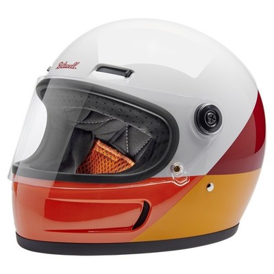 Helm BILTWELL Gringo Sv Kreuzung Warm Größe XL