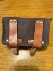 MOSIN NAGANT 91/30 DUAL AMMO POUCH — photo 2