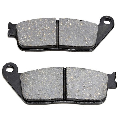 Bremsbeläge für Benelli/Imperiale/400/Daelim/VJ/125/Daystar/VL/125/Honda NC750