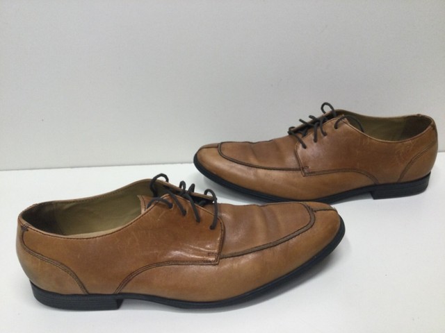 Cole Haan Lenox Hill Split Toe Oxford 