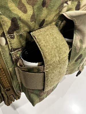 LONDON BRIDGE LBT-1961K Multicam 7.62 .308 CHEST RIG SEAL DEVGRU
