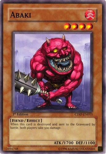 YuGiOh GX TCG Cyberdark Impact Ultra Rare Cyberdark Dragon CDIP