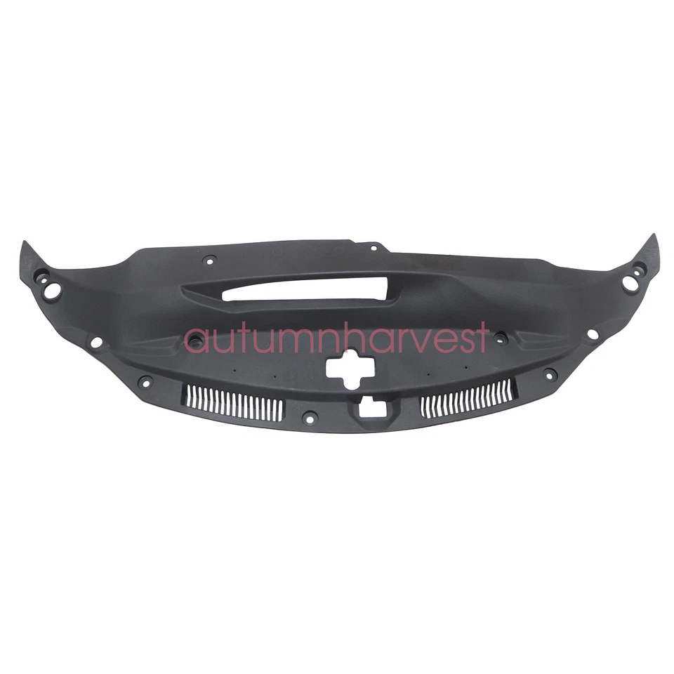 1x Cubierta de soporte de radiador 5329553040 para Lexus IS250 2014-2015 e IS300 2016 Foto 4 de 4