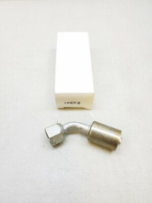 10508 A/C Fitting Air Conditioning Free Shipping Free Returns 