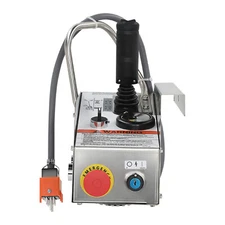 Control Box Fits SkyJack Scissor Lift  SJII 3220 SJII 6832 SJM 3015 SJM 3219