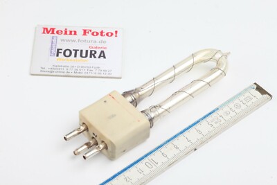  Broncolor Blitzröhre Stablitzröhre für Cumulite  1500 W/S 