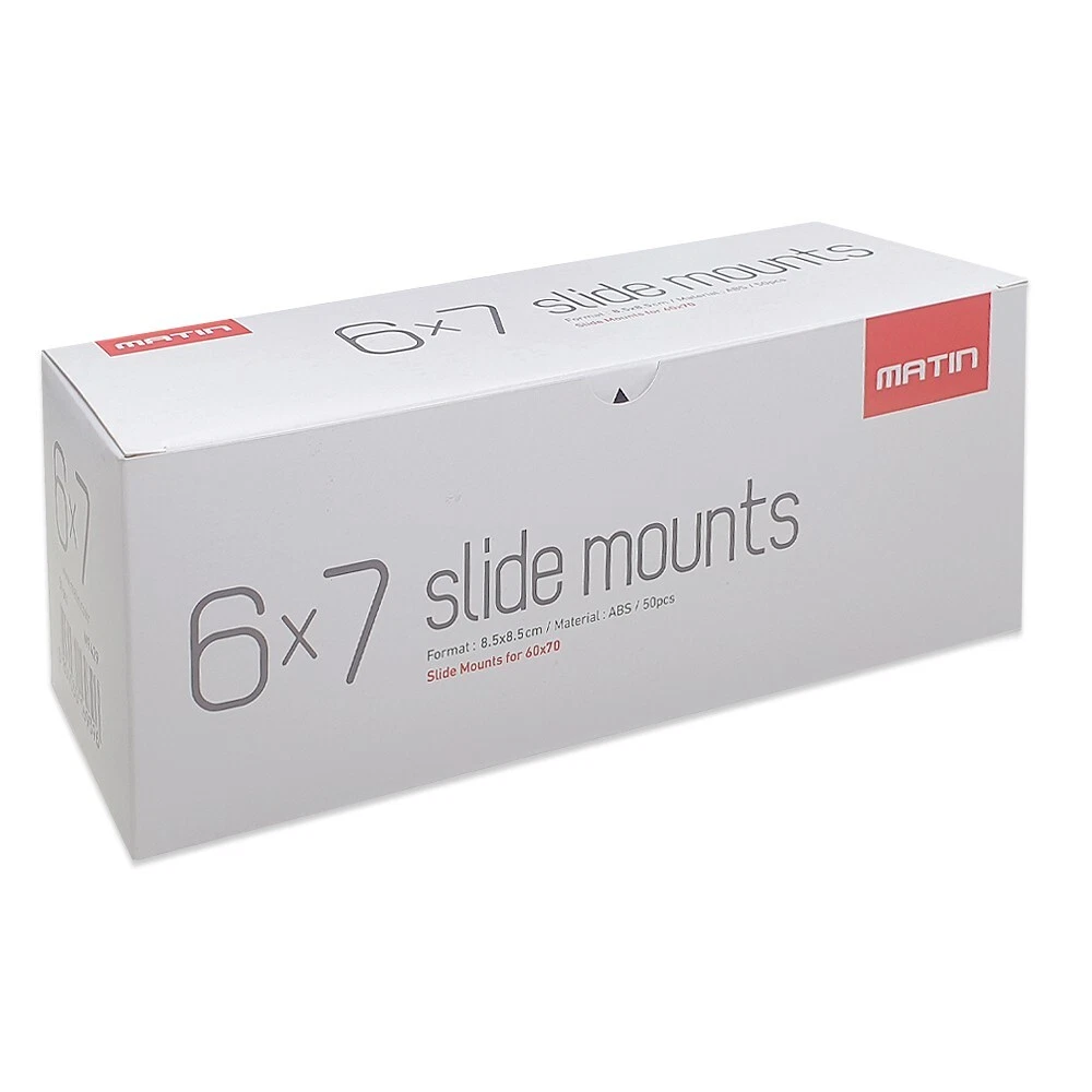 1200 slide mounts half-frame (18x24) glassless - Catawiki