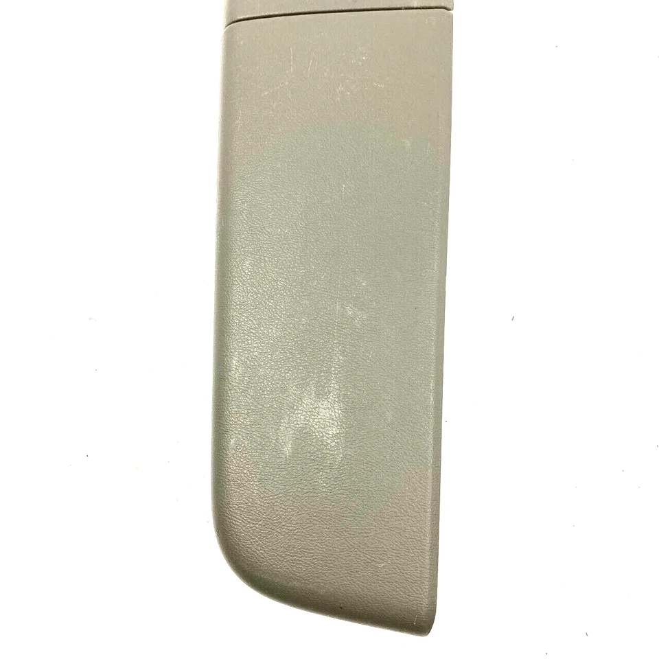 Portavasos trasero derecho Acura MDX 2007-2013 3ª fila genuino OEM 84611-STX Foto 3 de 4