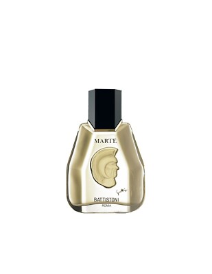 Battistoni Roma Marte Après-rasage after Shave 125 ML