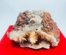 Natural Diamond Leklai Stalagmite Energy Stone magic healing Lucky wealth amulet