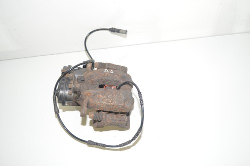 BMW F11 5er F10 F06 F12 F13 Bremssattelgehäuse hinten rechts 6793048