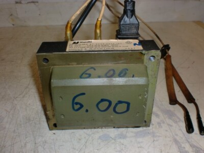 Magnetek  Zündtrafo   ZA 23 100 E 97