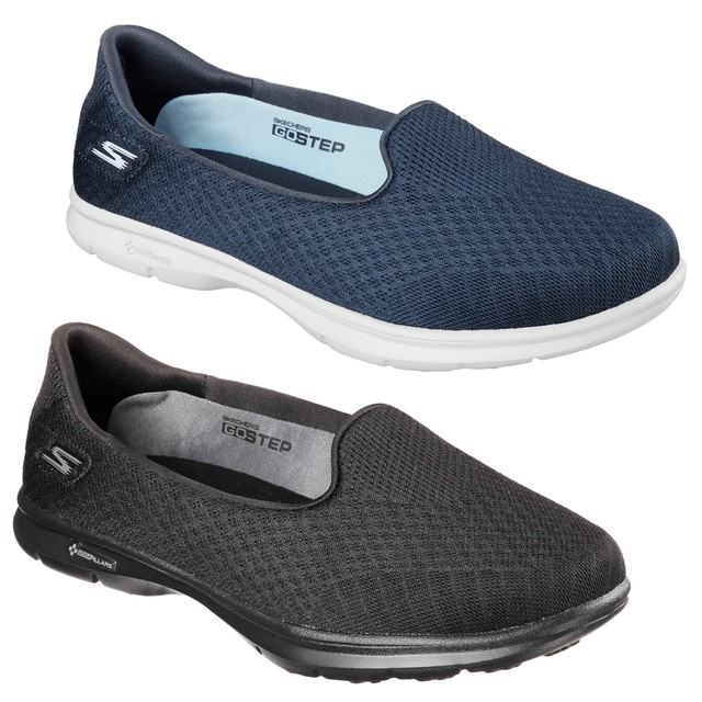 skechers bobs memory foam uk
