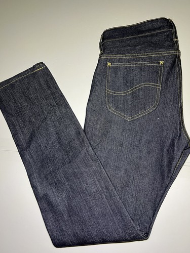 Lee 101 Rider the smartest jean ever made Size 29-32 - Picture 3 of 8