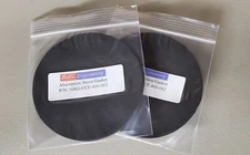 Origo Replacement Stove Gaskets, FREE SHIP! $26.99 a Pair! 