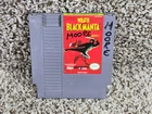Wrath Of The Black Manta (Nintendo Entertainment System NES) Cartridge Only